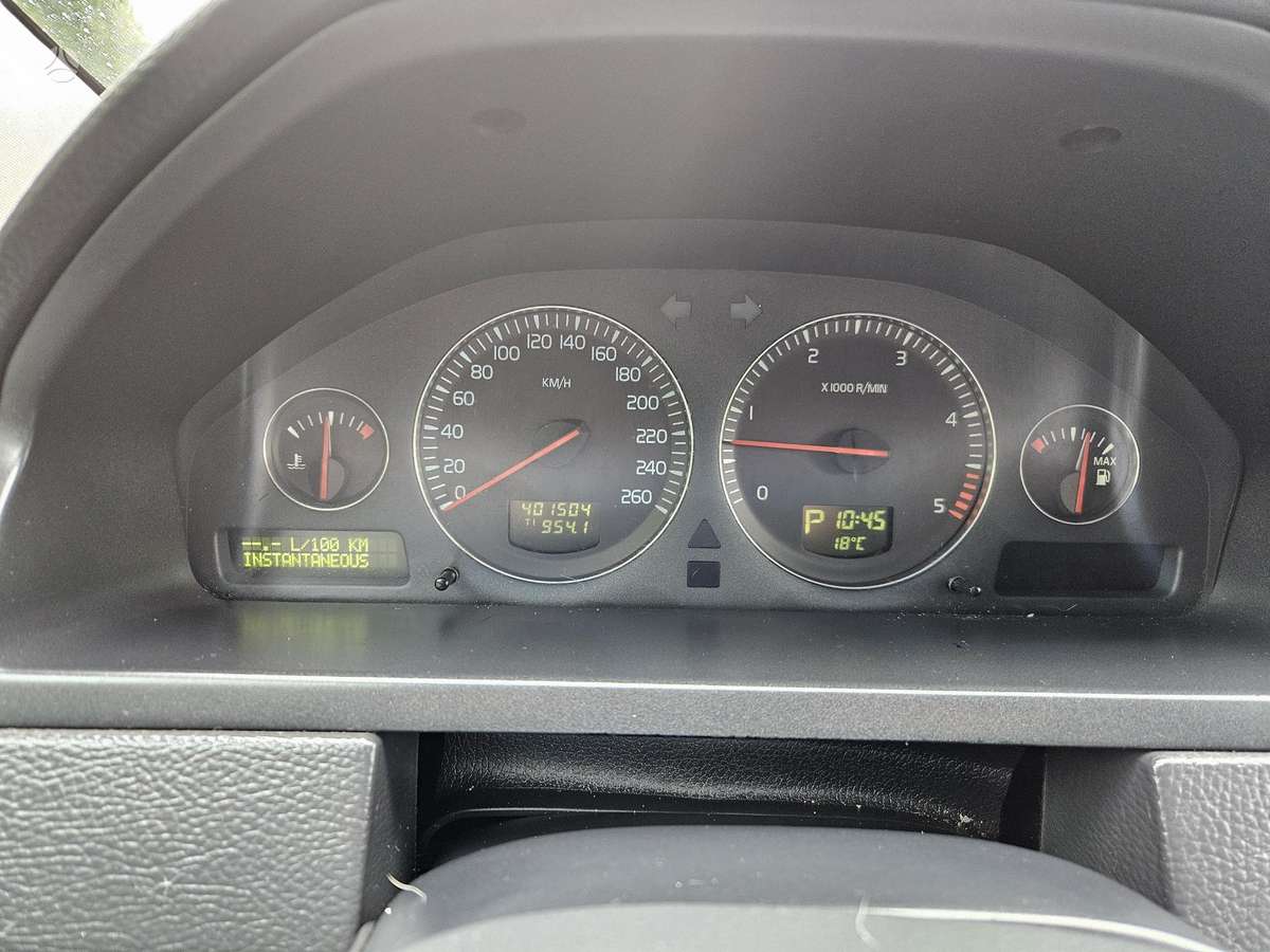 Volvo XC90 - 12