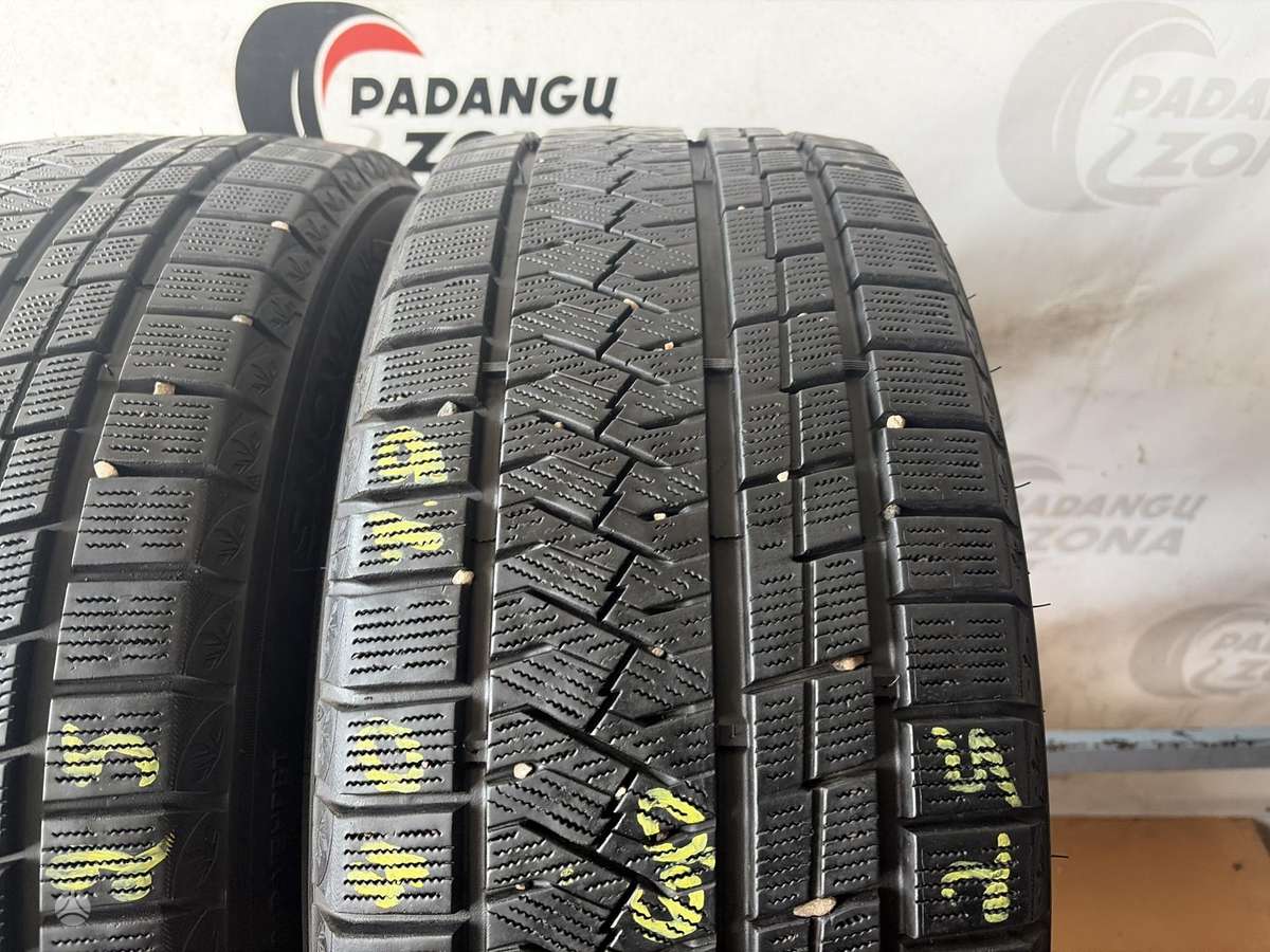 Triangle TWT02, žieminės 225/40 R18