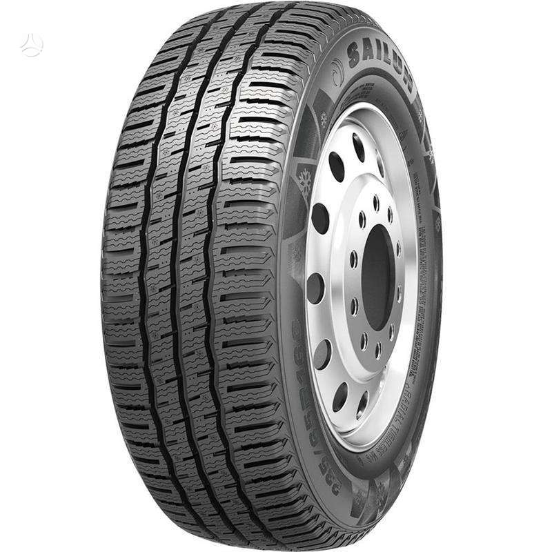 Sailun Endure WSL1, winter 225/65 R16