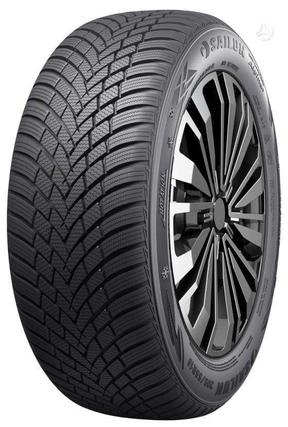 Sailun Ice Blazer Alpine2, winter 215/65 R16