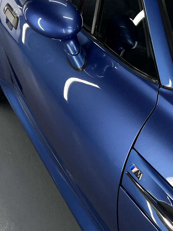 BMW Z3 M, 3.2 l., Кабриолет