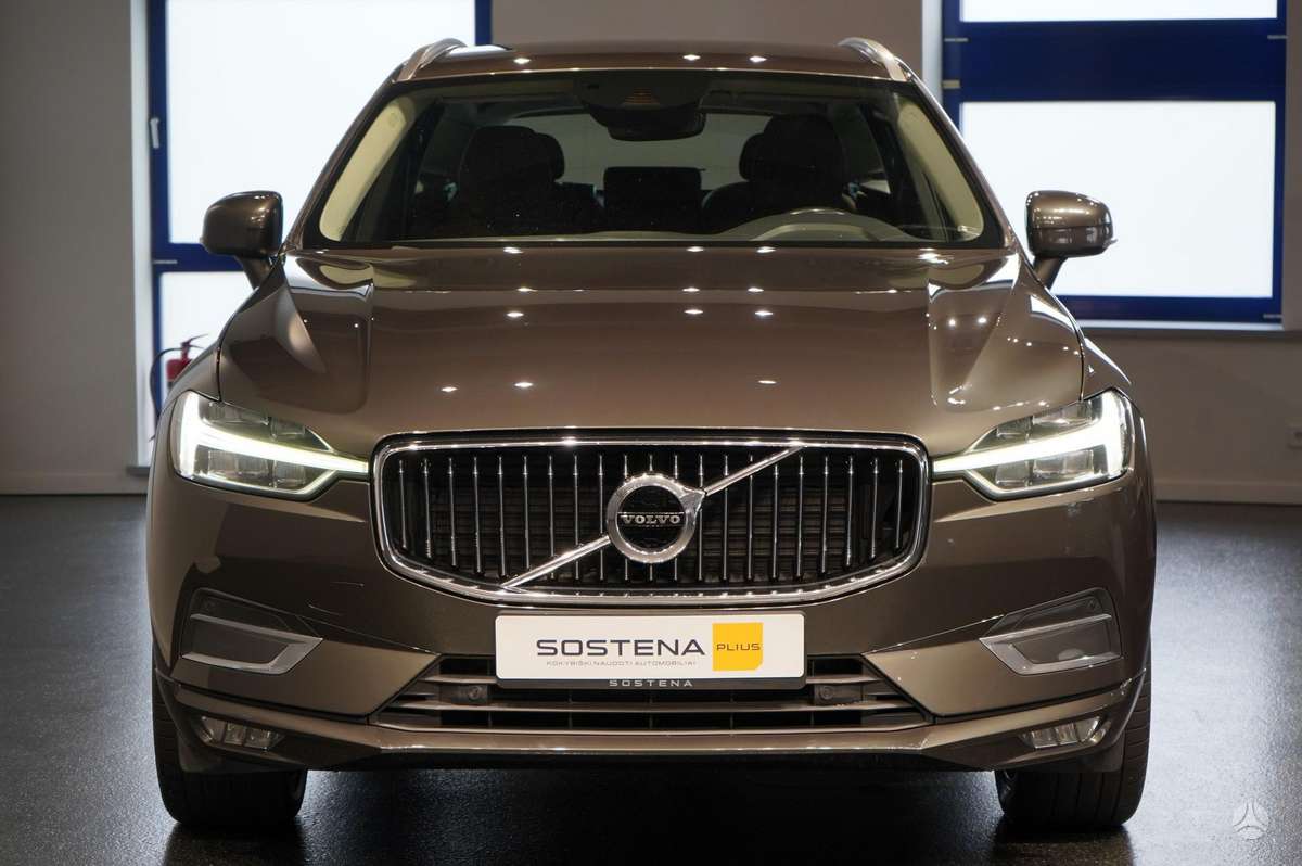 Volvo XC60 - 3