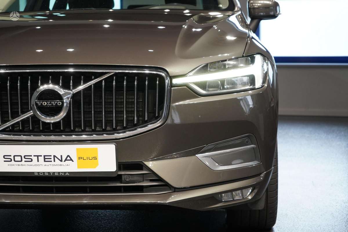 Volvo XC60 - 4
