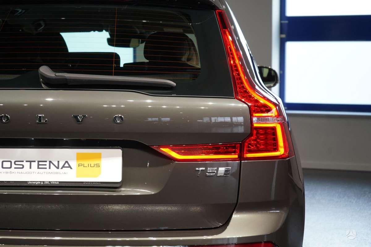 Volvo XC60 - 6