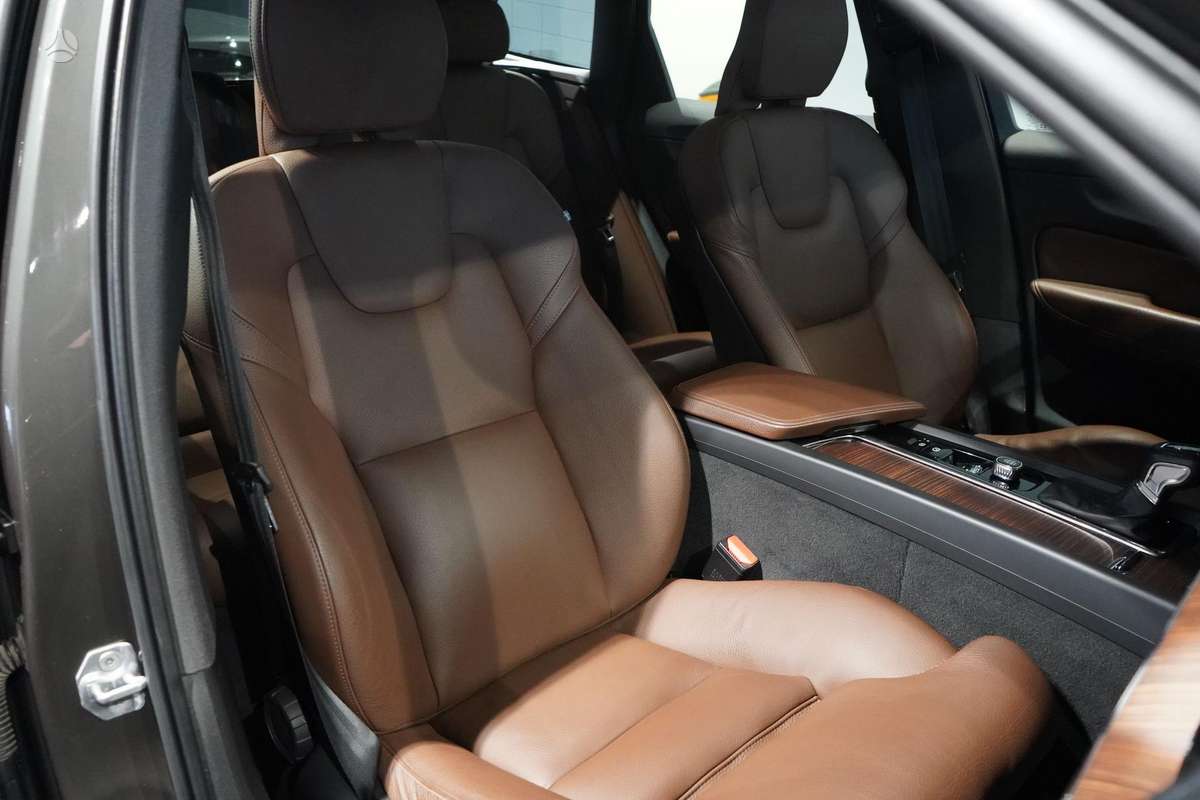 Volvo XC60 - 10