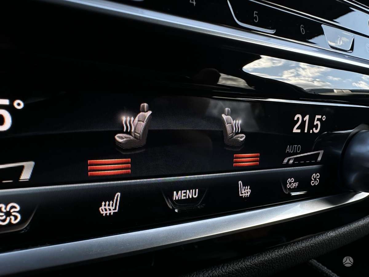 BMW 520, 2.0 l., Универсал
