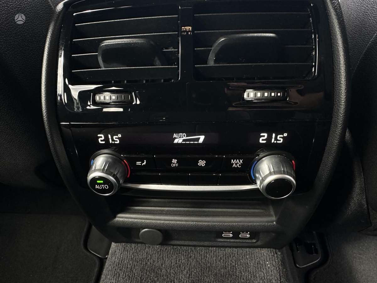 BMW 520, 2.0 l., Универсал