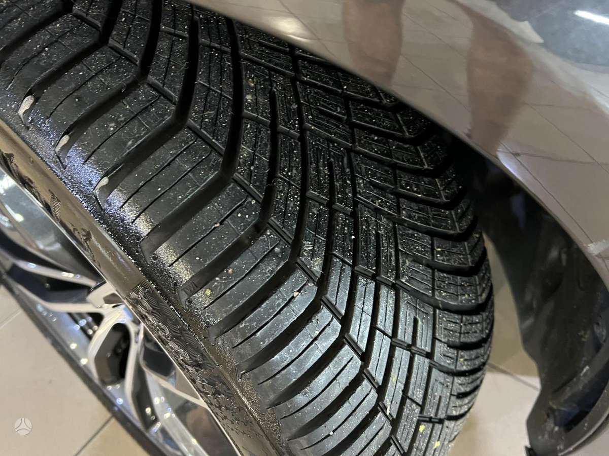 BMW 520, 2.0 l., Универсал