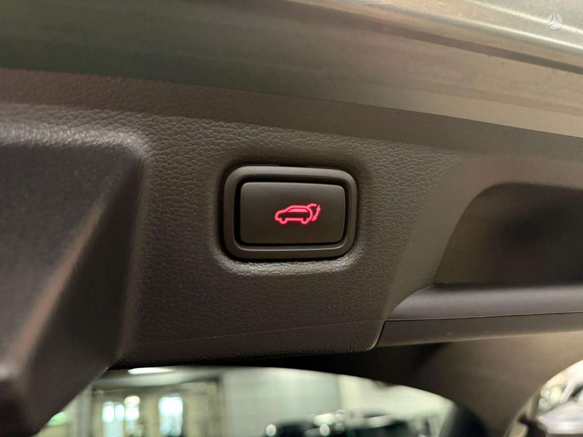 Kia ProCeed, 1.6 l., wagon
