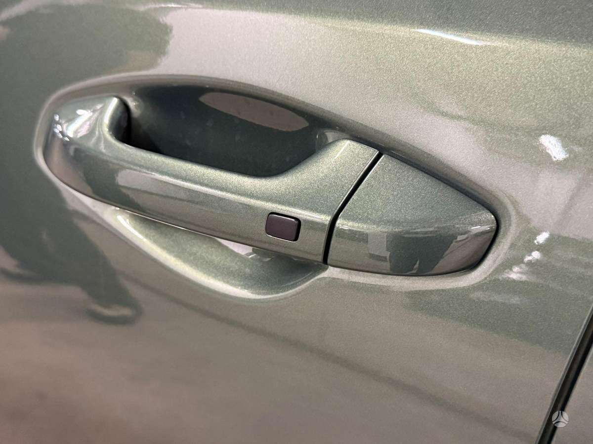 Kia ProCeed, 1.6 l., wagon