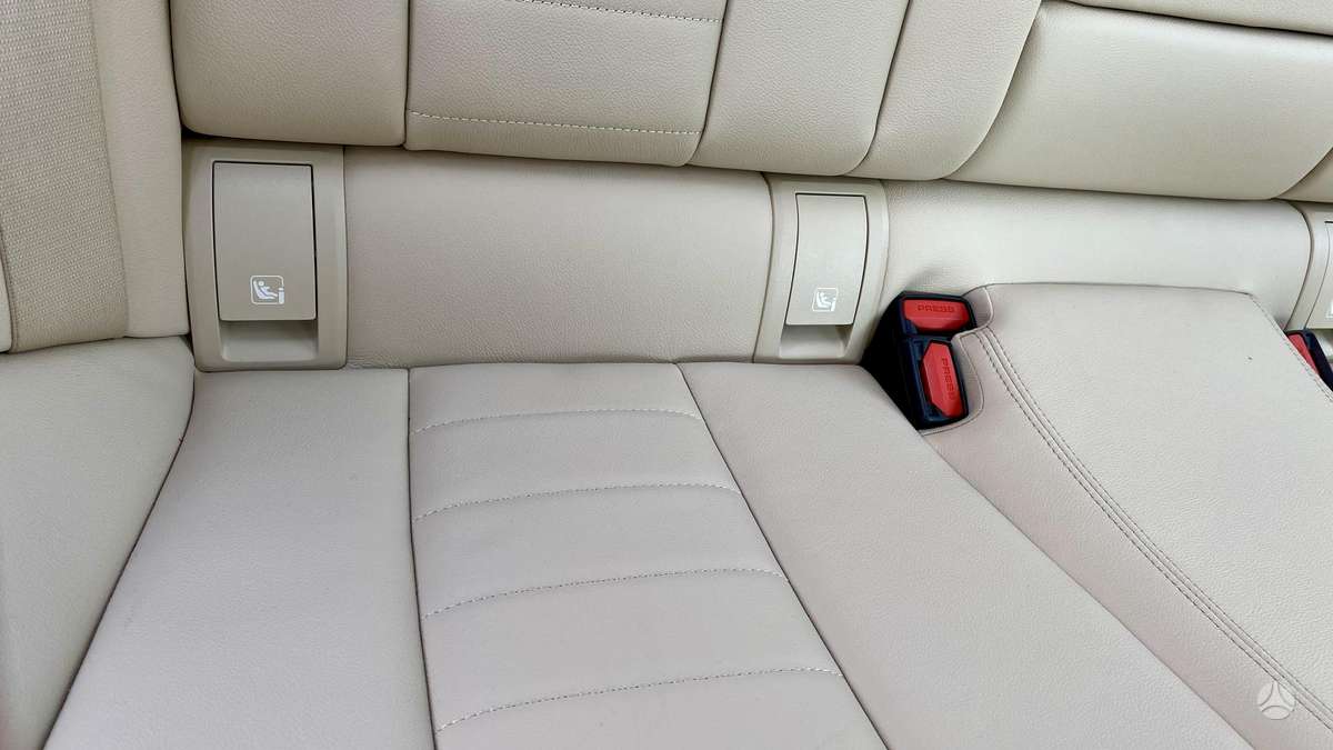 BMW 320, 2.0 l., Седан