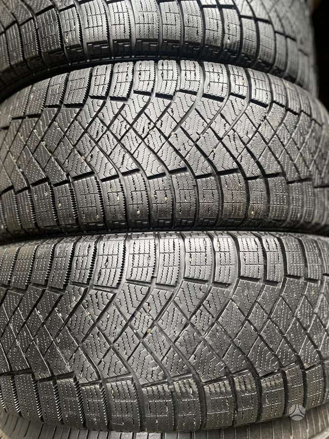 Pirelli, žieminės 215/50 R19