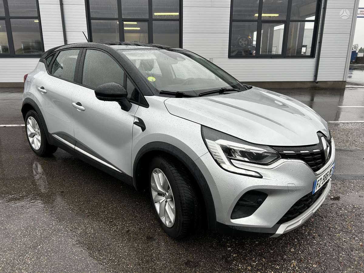 Renault Captur - 3
