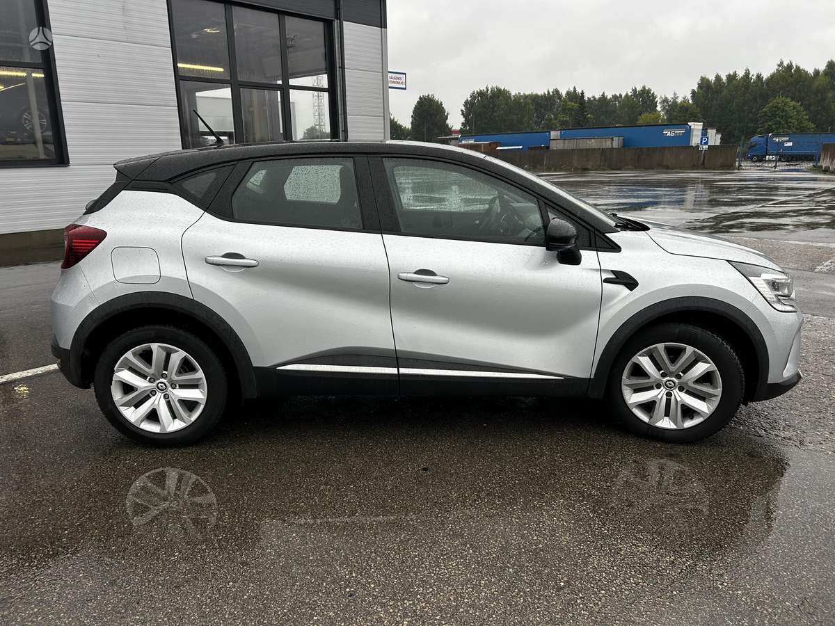 Renault Captur - 4