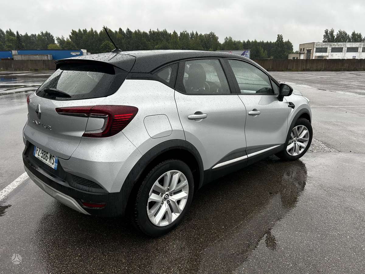 Renault Captur - 5