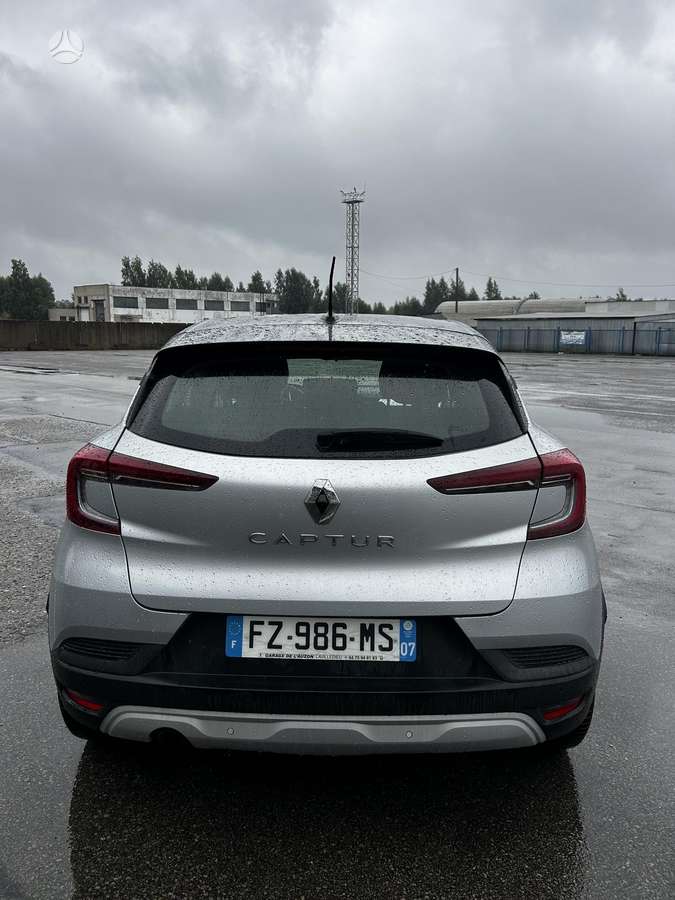 Renault Captur - 6