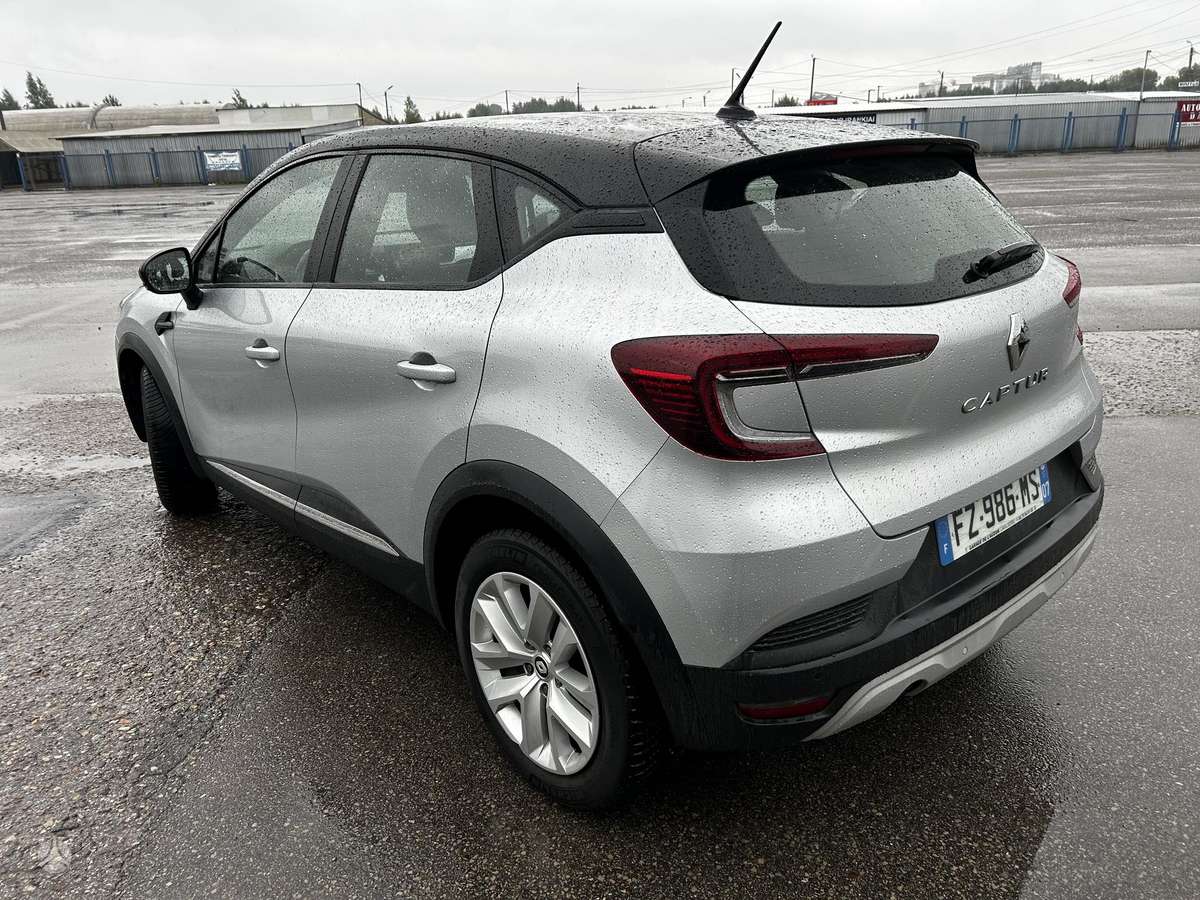Renault Captur - 7
