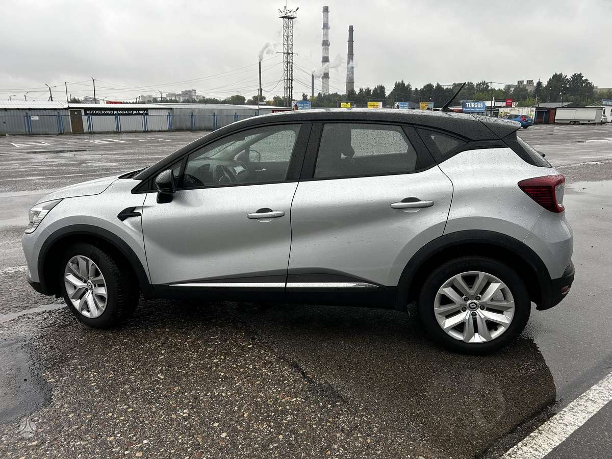Renault Captur - 8
