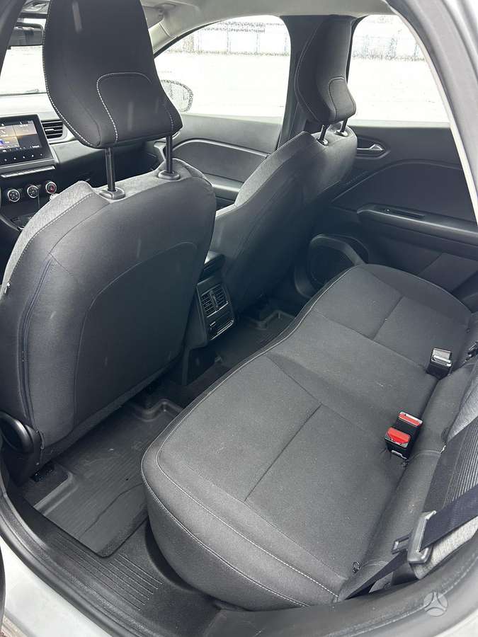 Renault Captur - 11