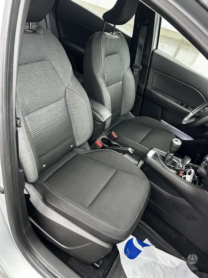 Renault Captur - 12