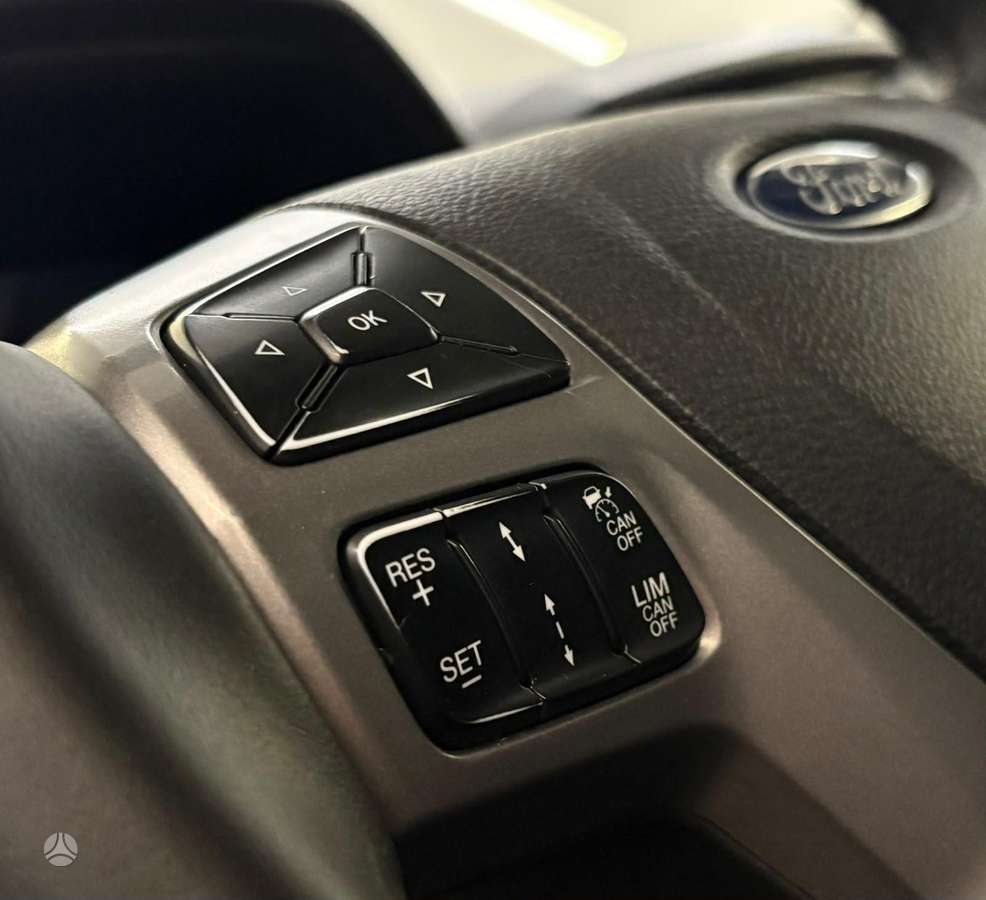 Ford Ranger, 3.2 l., Пикап