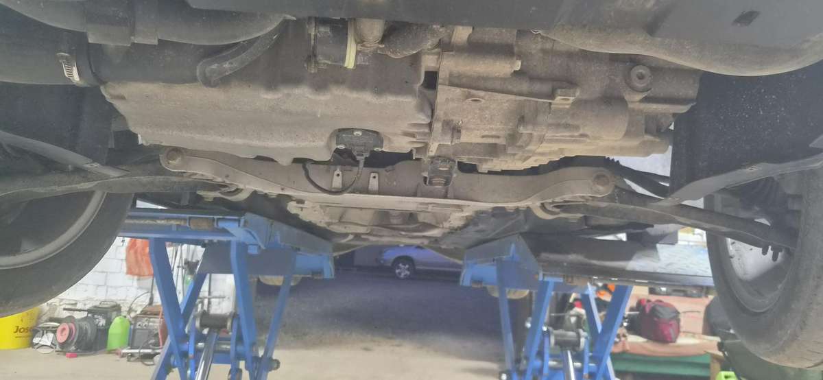 Volkswagen Passat, 2.0 l., Универсал