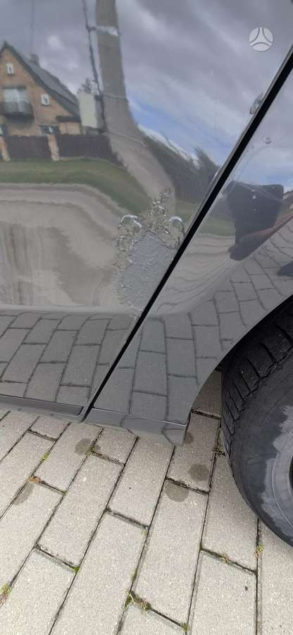 Volkswagen Passat, 2.0 l., Универсал