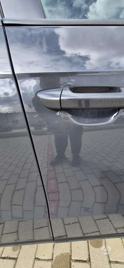 Volkswagen Passat, 2.0 l., Универсал