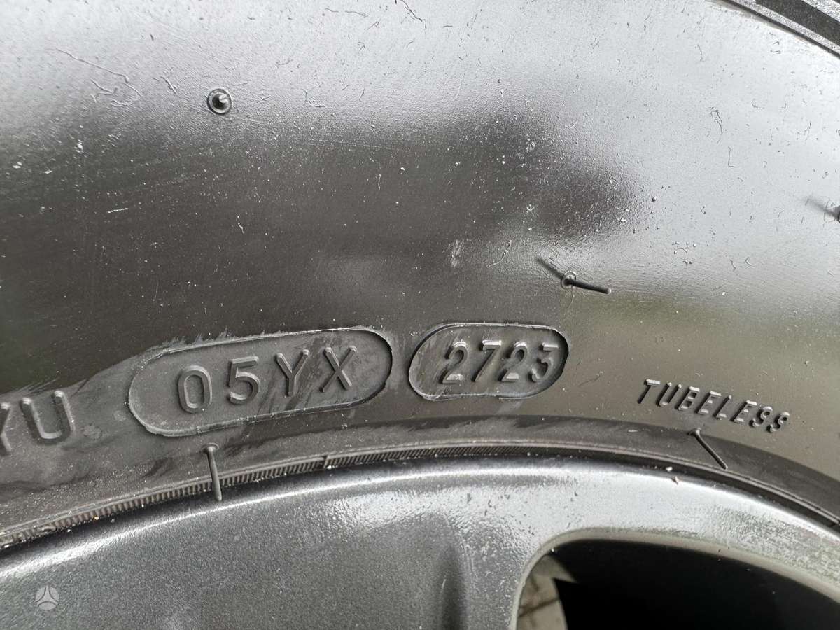 Land Rover, легкосплавные , R18