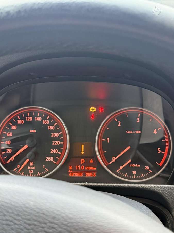 BMW 330, 3.0 l., Универсал