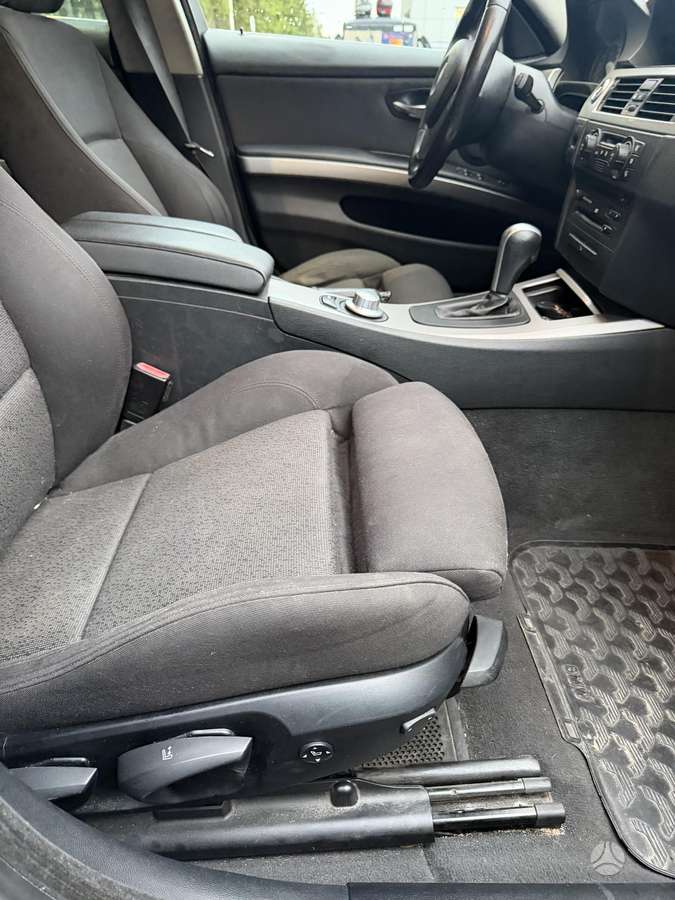 BMW 330, 3.0 l., Универсал