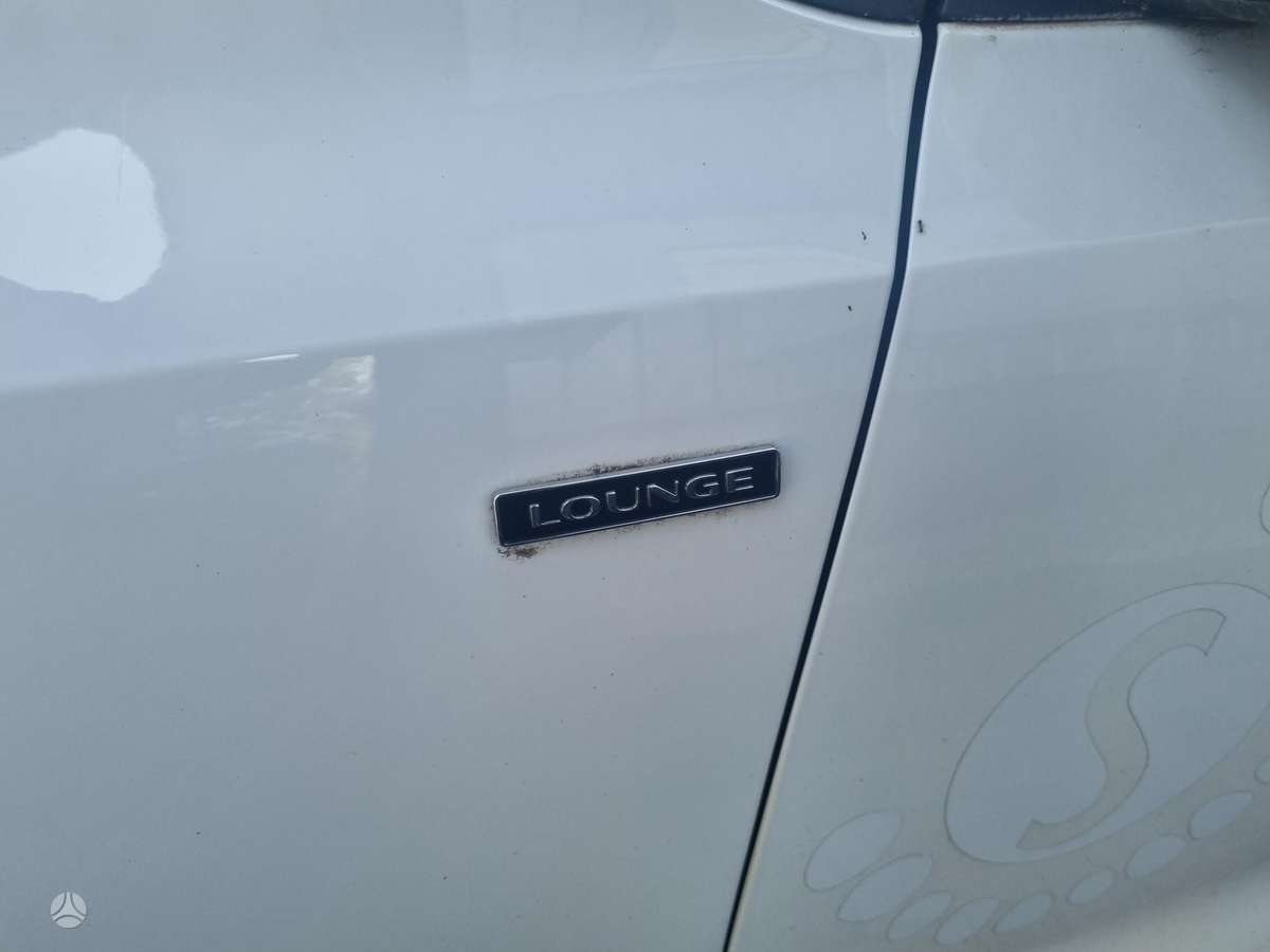 Volkswagen Polo - 3