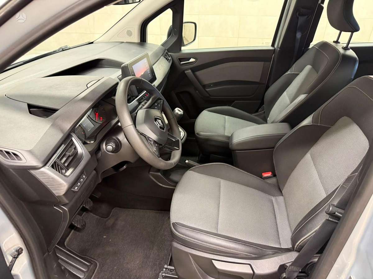 Renault Kangoo - 7