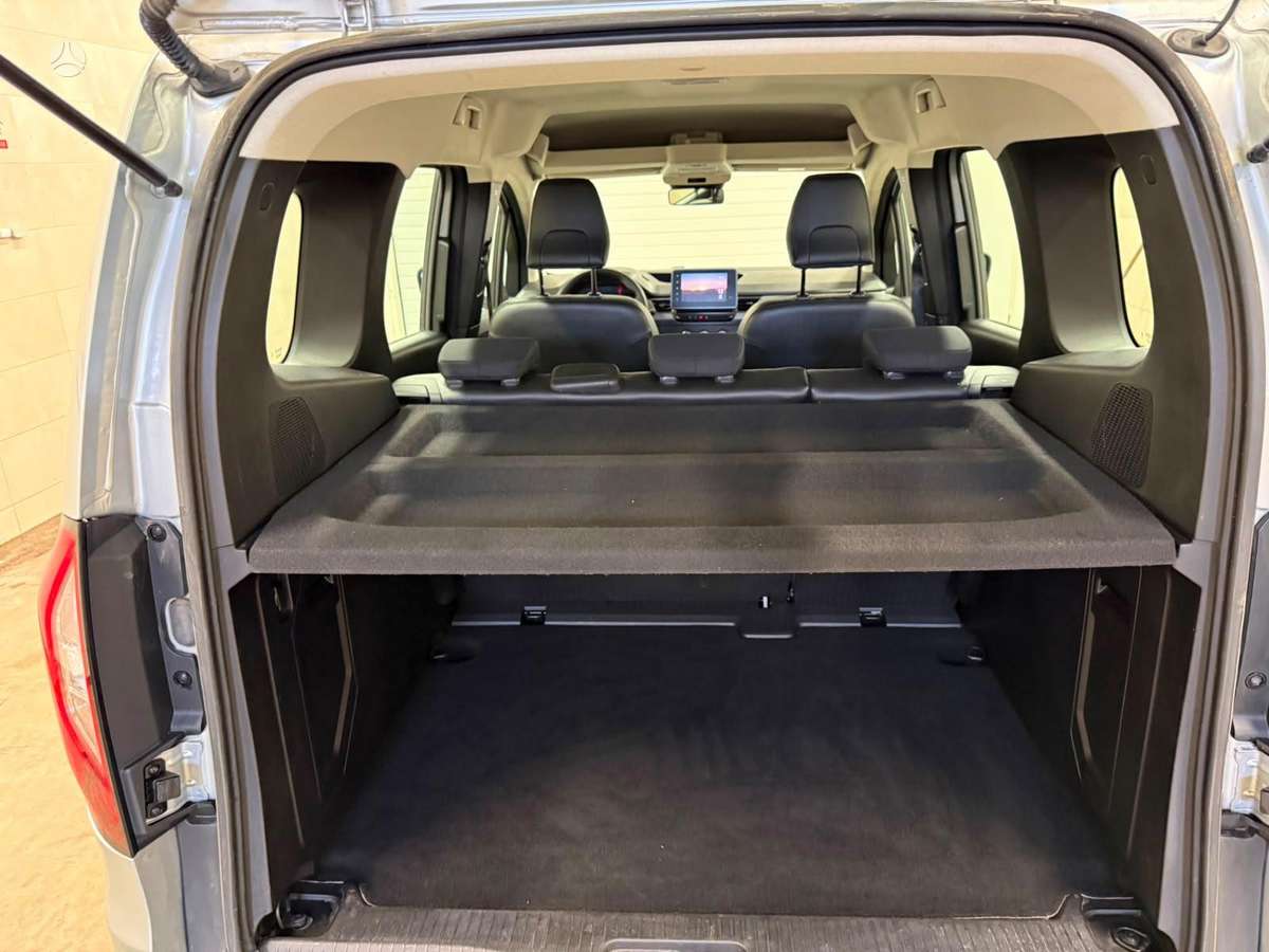 Renault Kangoo - 12