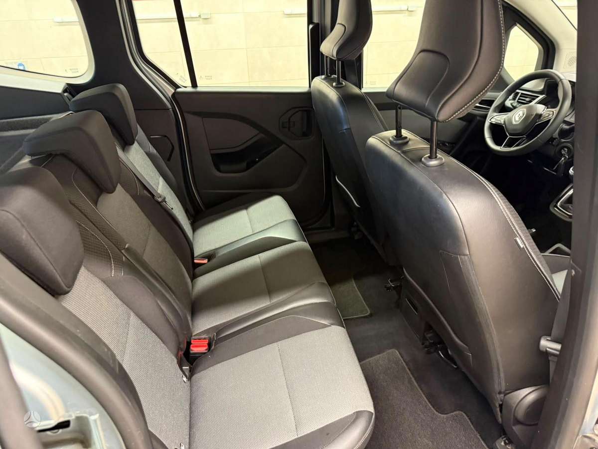 Renault Kangoo - 10