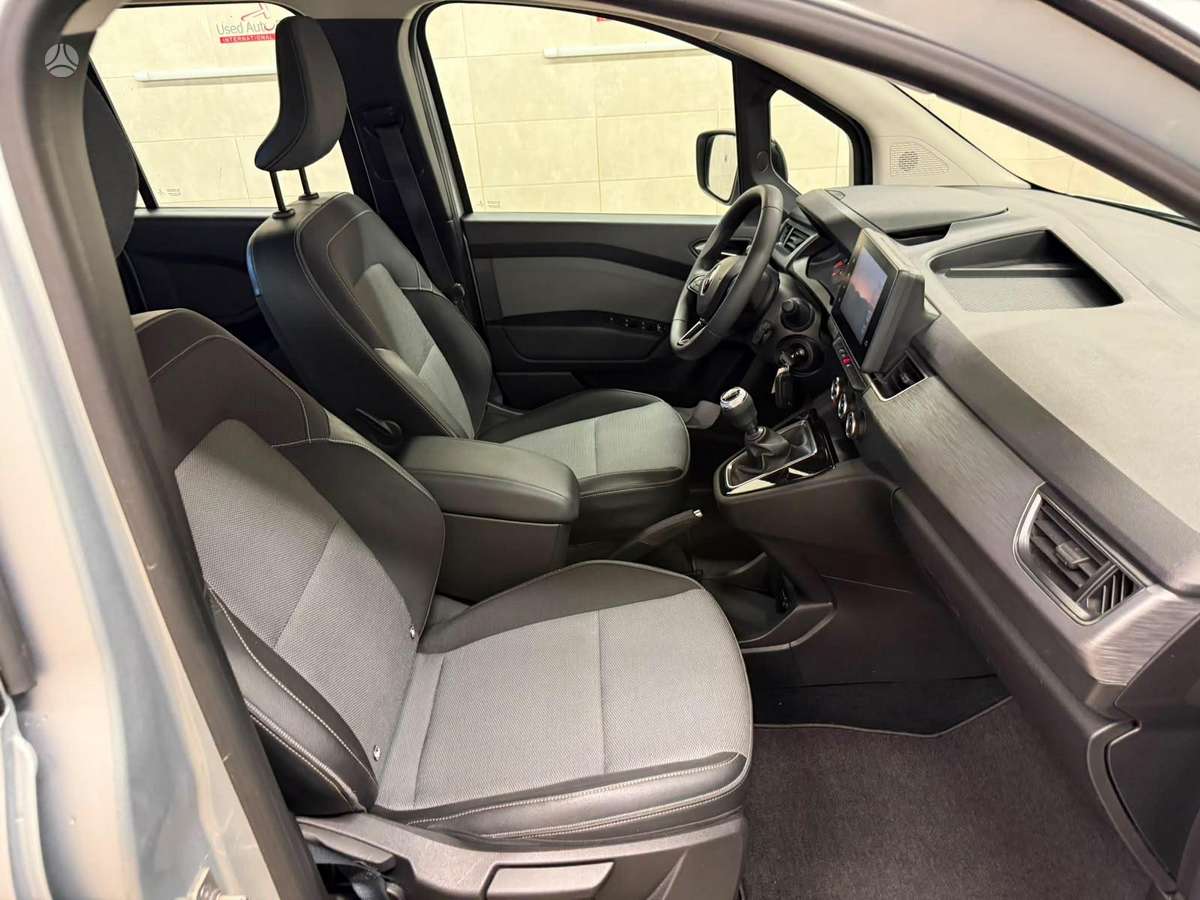 Renault Kangoo - 9