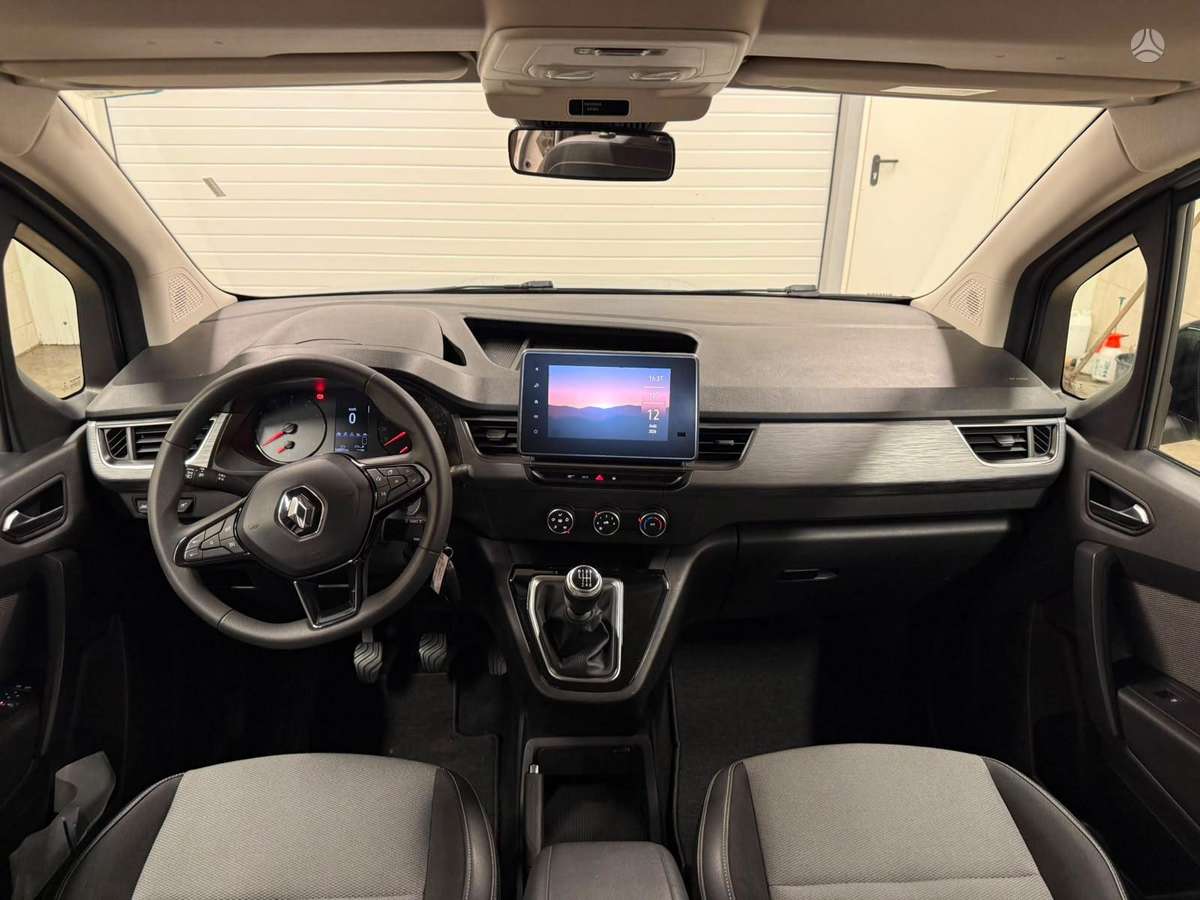 Renault Kangoo - 8