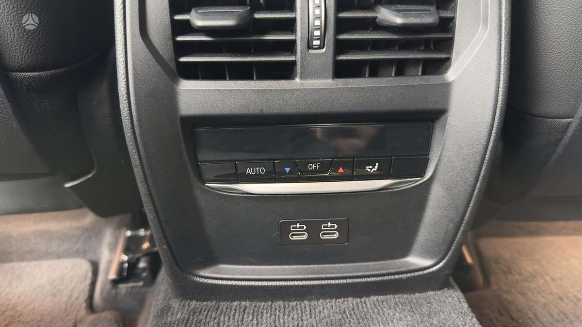BMW 318, 2.0 l., Седан