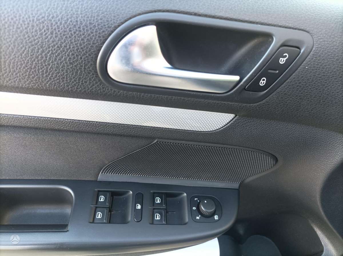 Volkswagen Golf, 2.0 l., Универсал