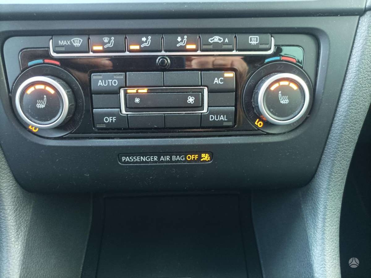 Volkswagen Golf, 2.0 l., Универсал
