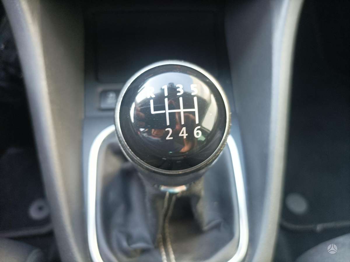 Volkswagen Golf, 2.0 l., Универсал