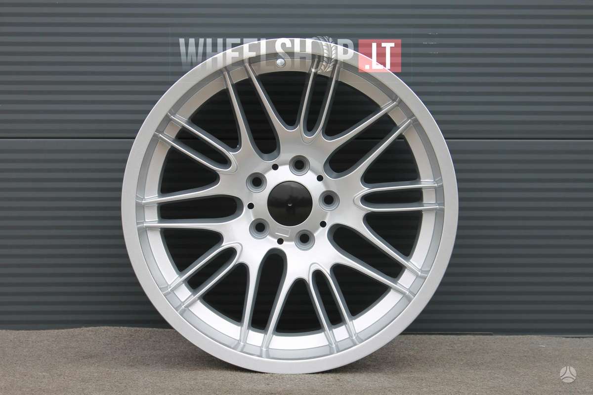 ADR Style 65 EU-IN3616F, легкосплавные , R18