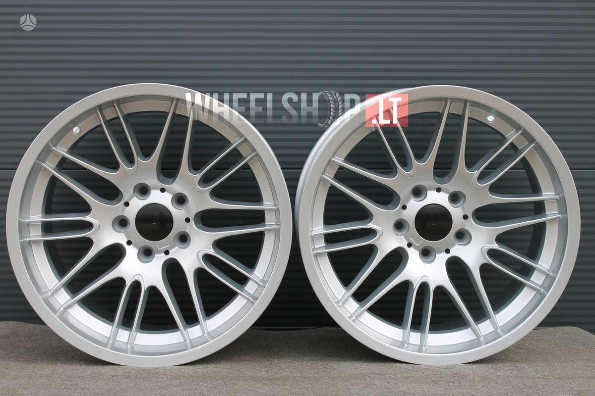 ADR Style 65 EU-IN3616F, легкосплавные , R18