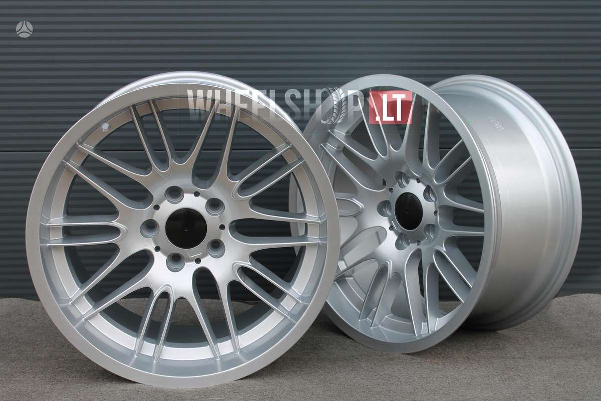 ADR Style 65 EU-IN3616F, легкосплавные , R18