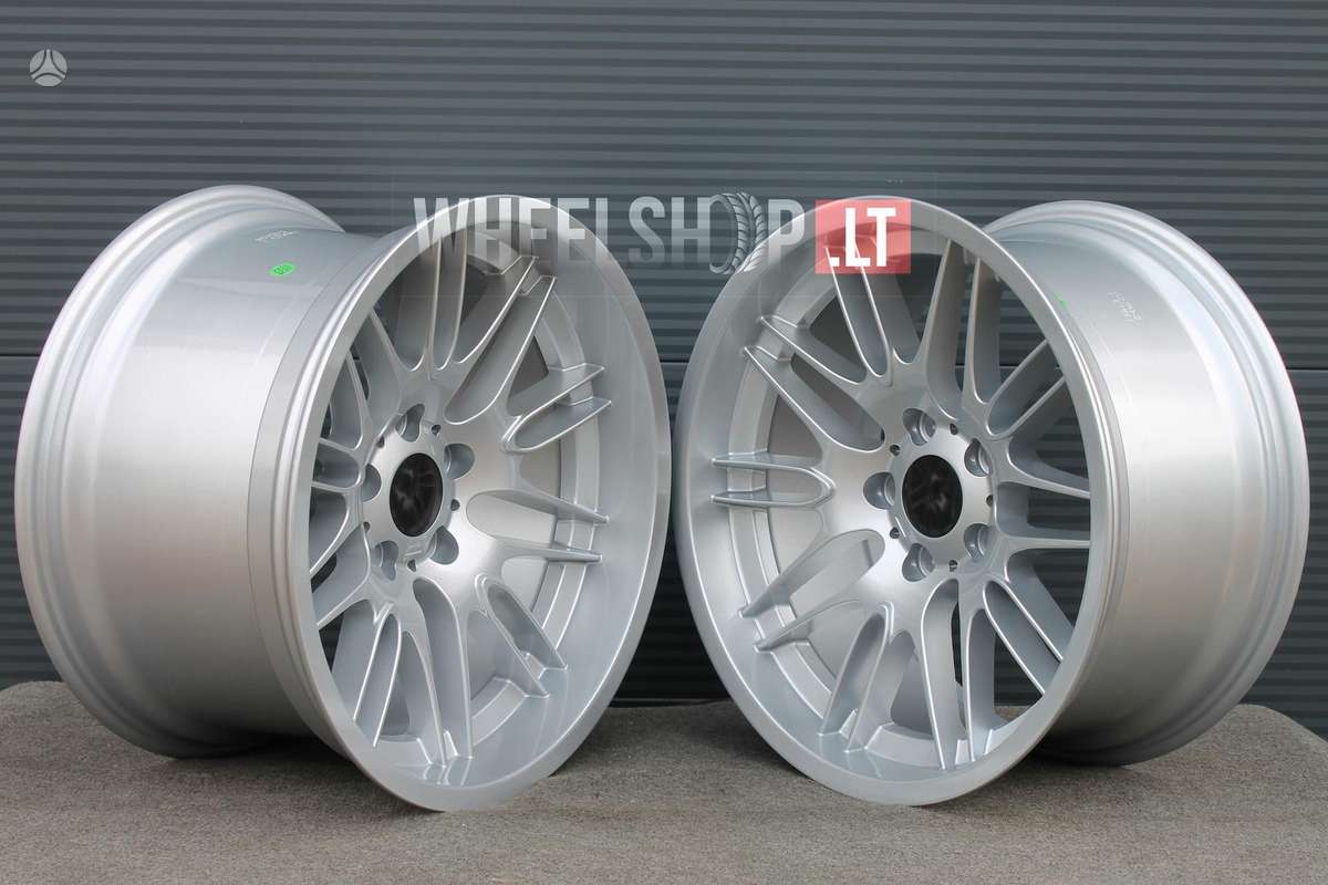 ADR Style 65 EU-IN3616F, легкосплавные , R18