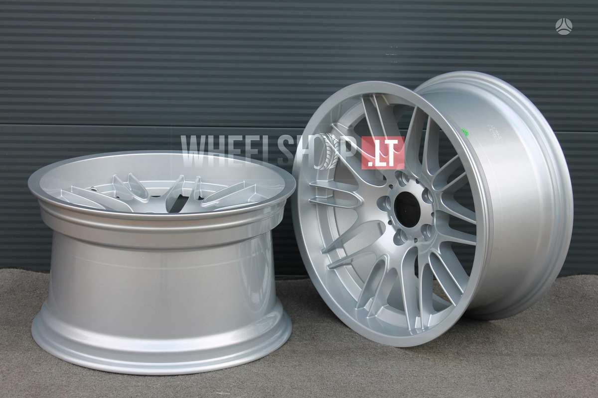 ADR Style 65 EU-IN3616F, легкосплавные , R18