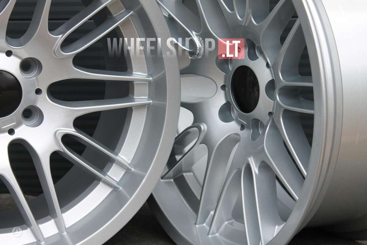 ADR Style 65 EU-IN3616F, легкосплавные , R18