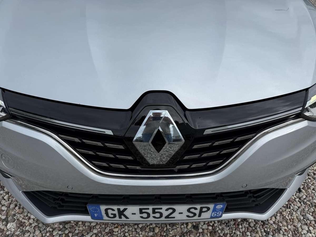 Renault Megane - 11