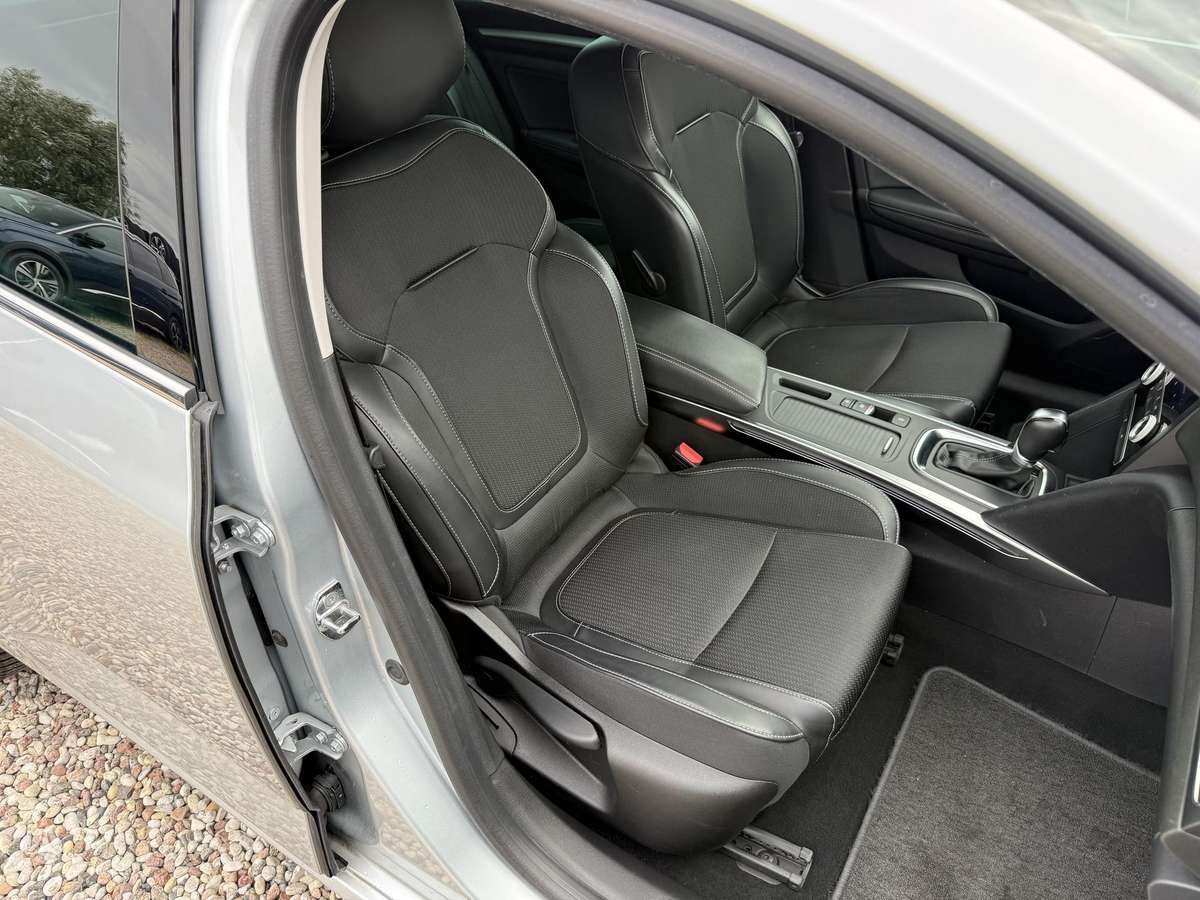 Renault Megane, 1.5 l., Универсал