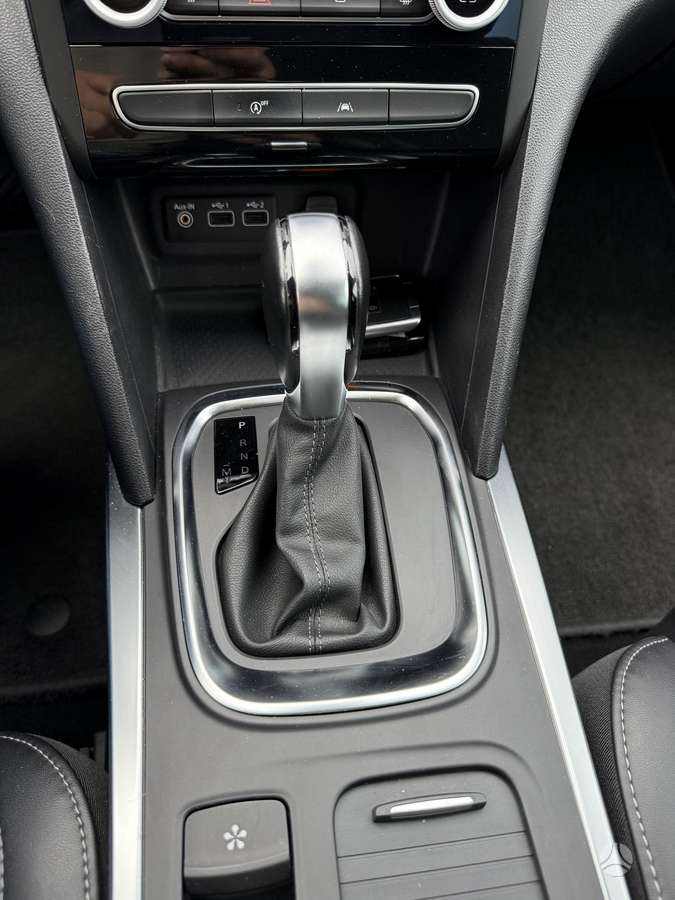 Renault Megane, 1.5 l., Универсал